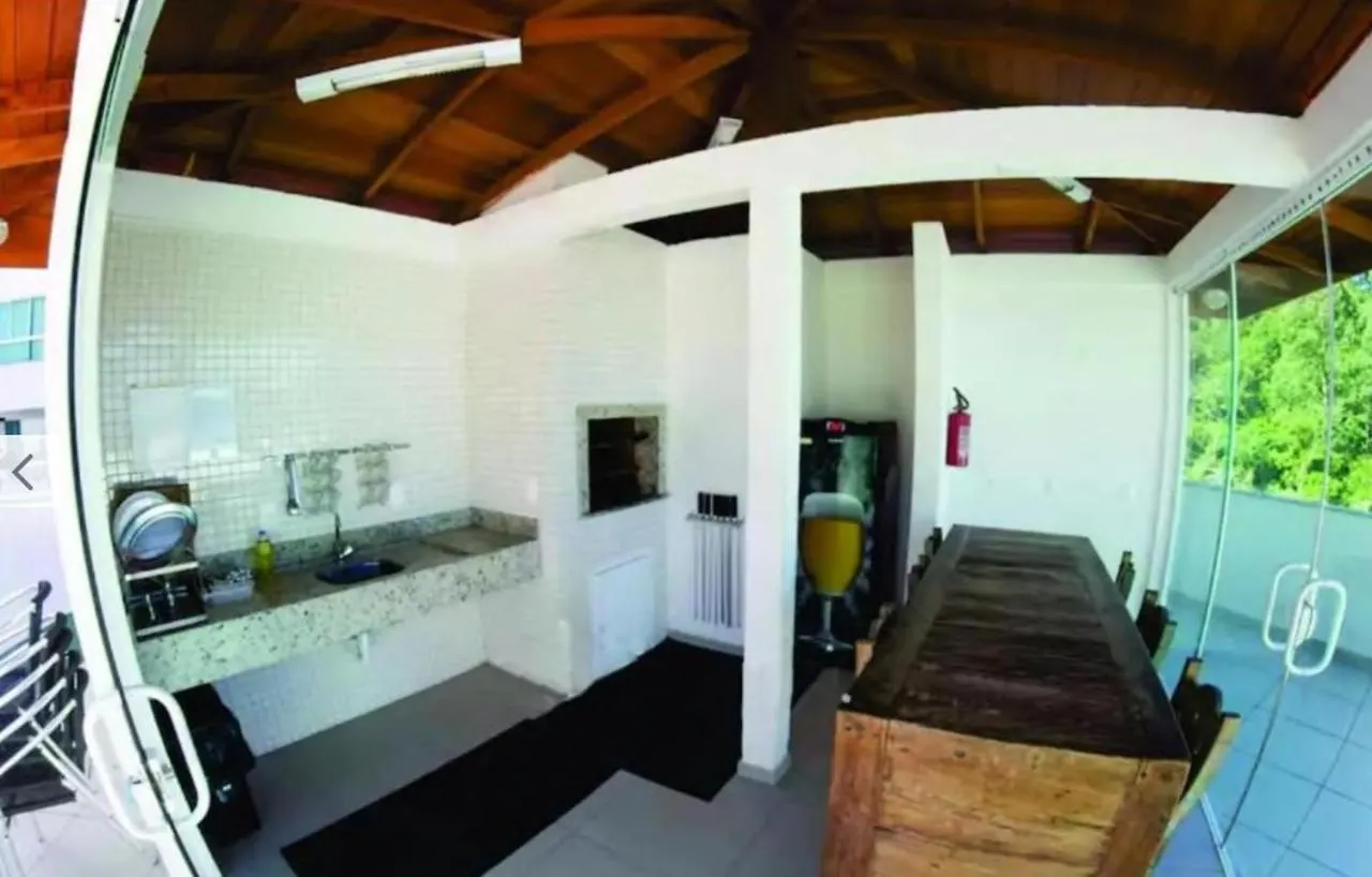 Apto Frente Ao Mar Balneario Camboriu Apartment